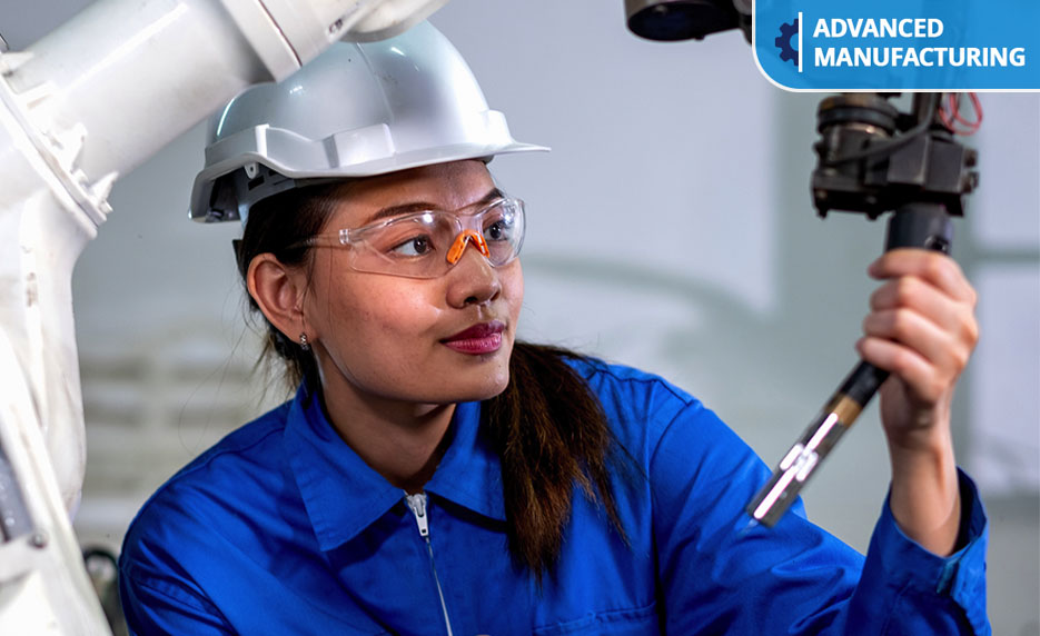 Robotics Technician